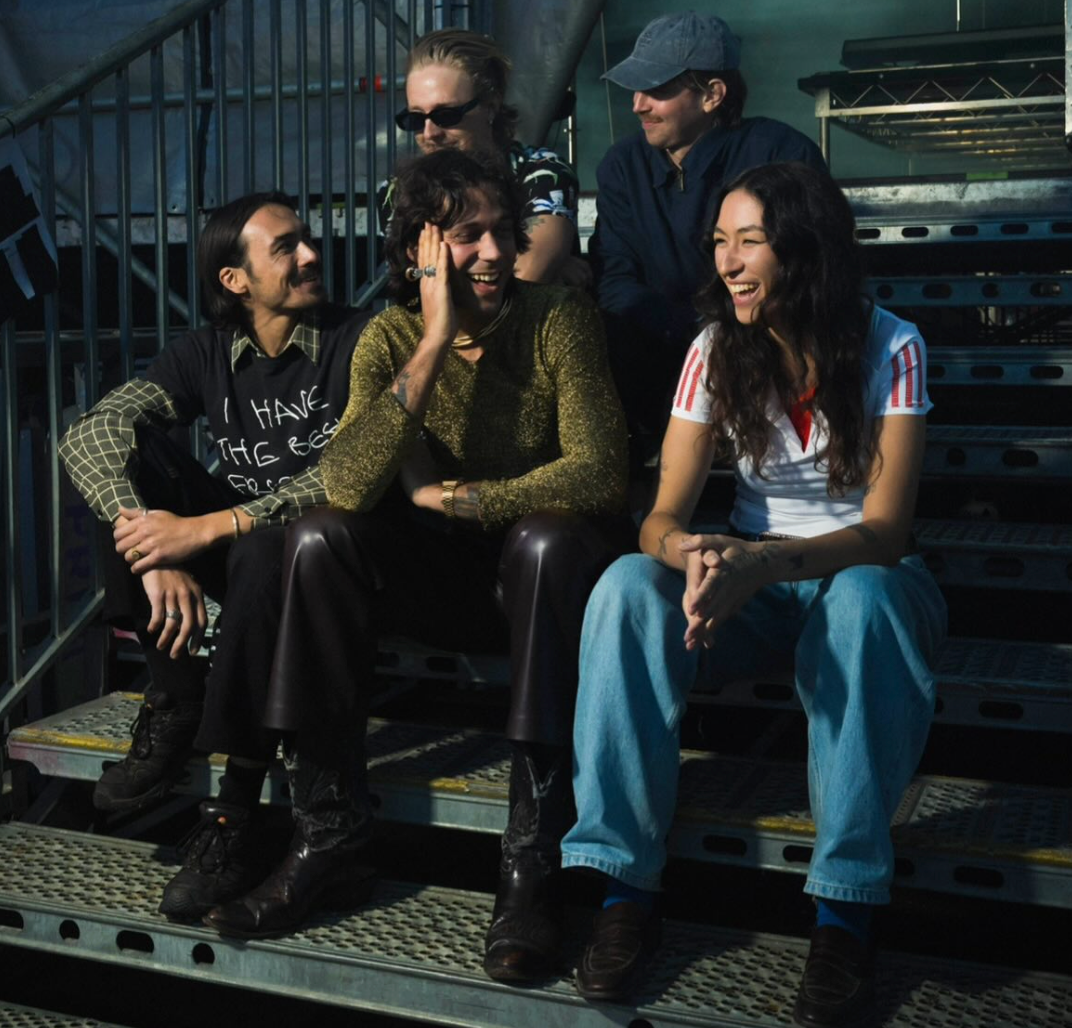 This Week In The Charts - 9th February, 2026