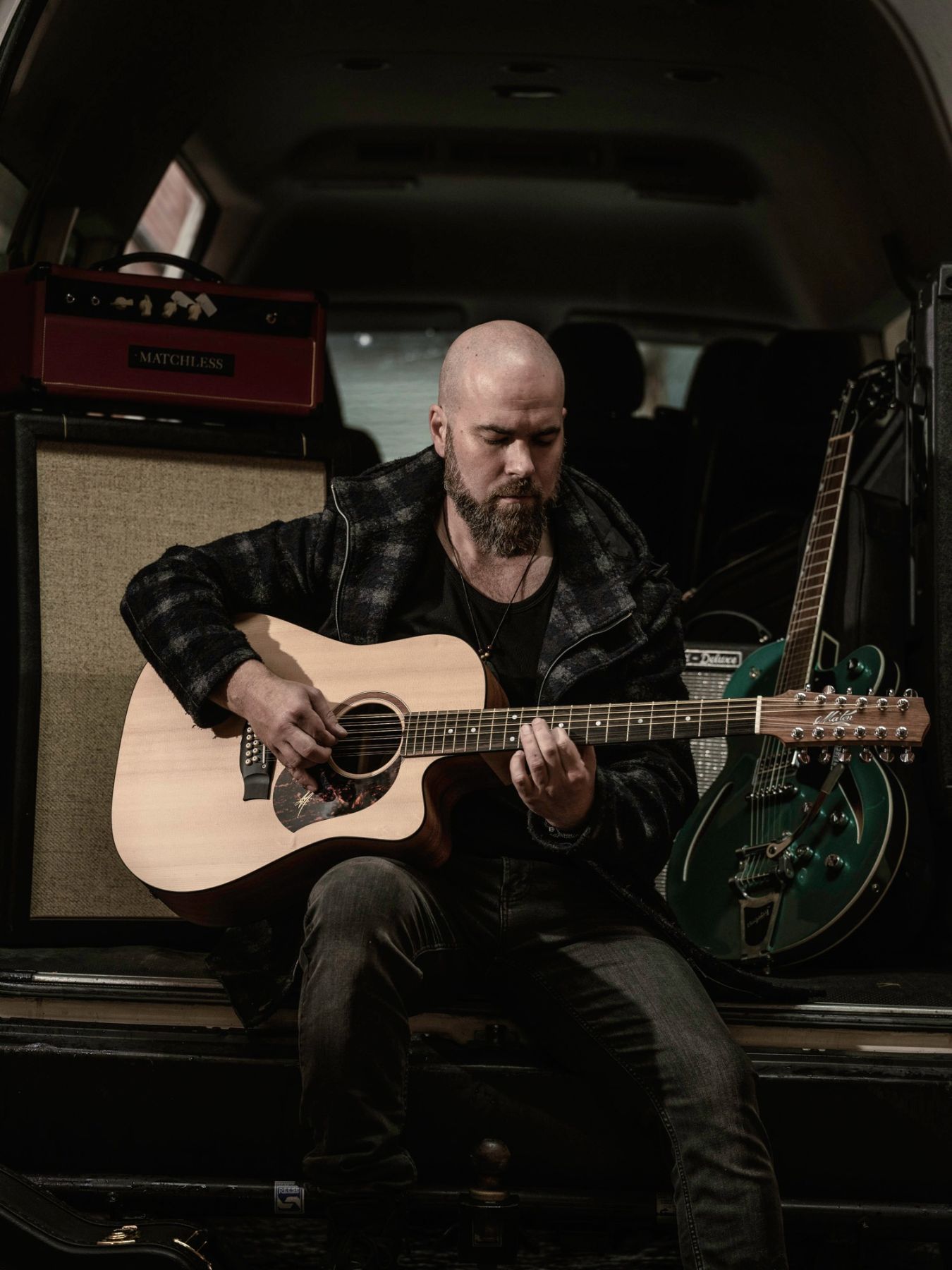 This Week in the Charts - 16th March, 2026