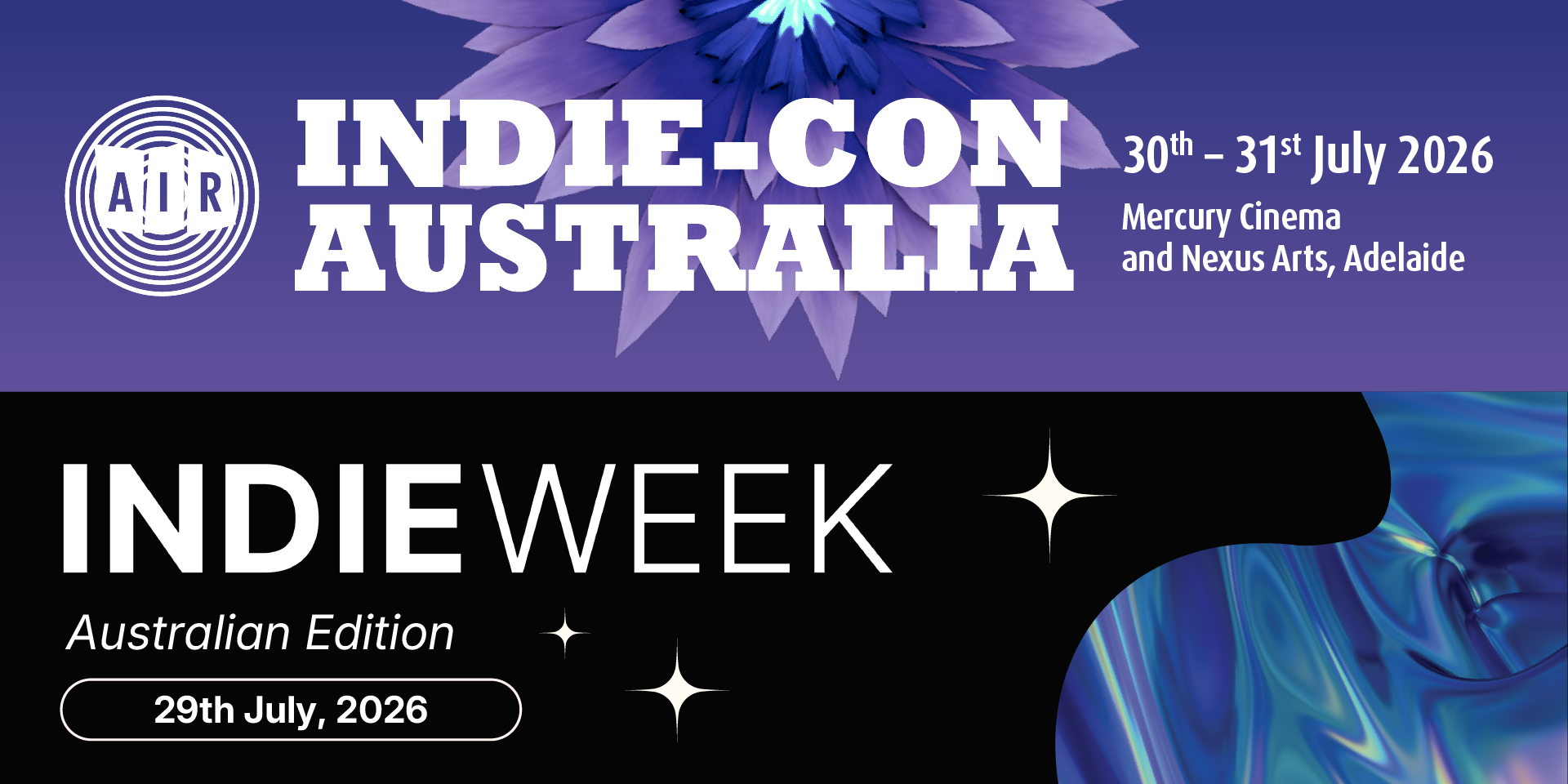 2026 Indie-Con Wrap!